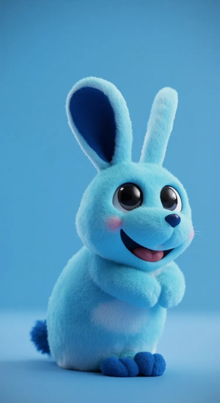 ai character: Delta background