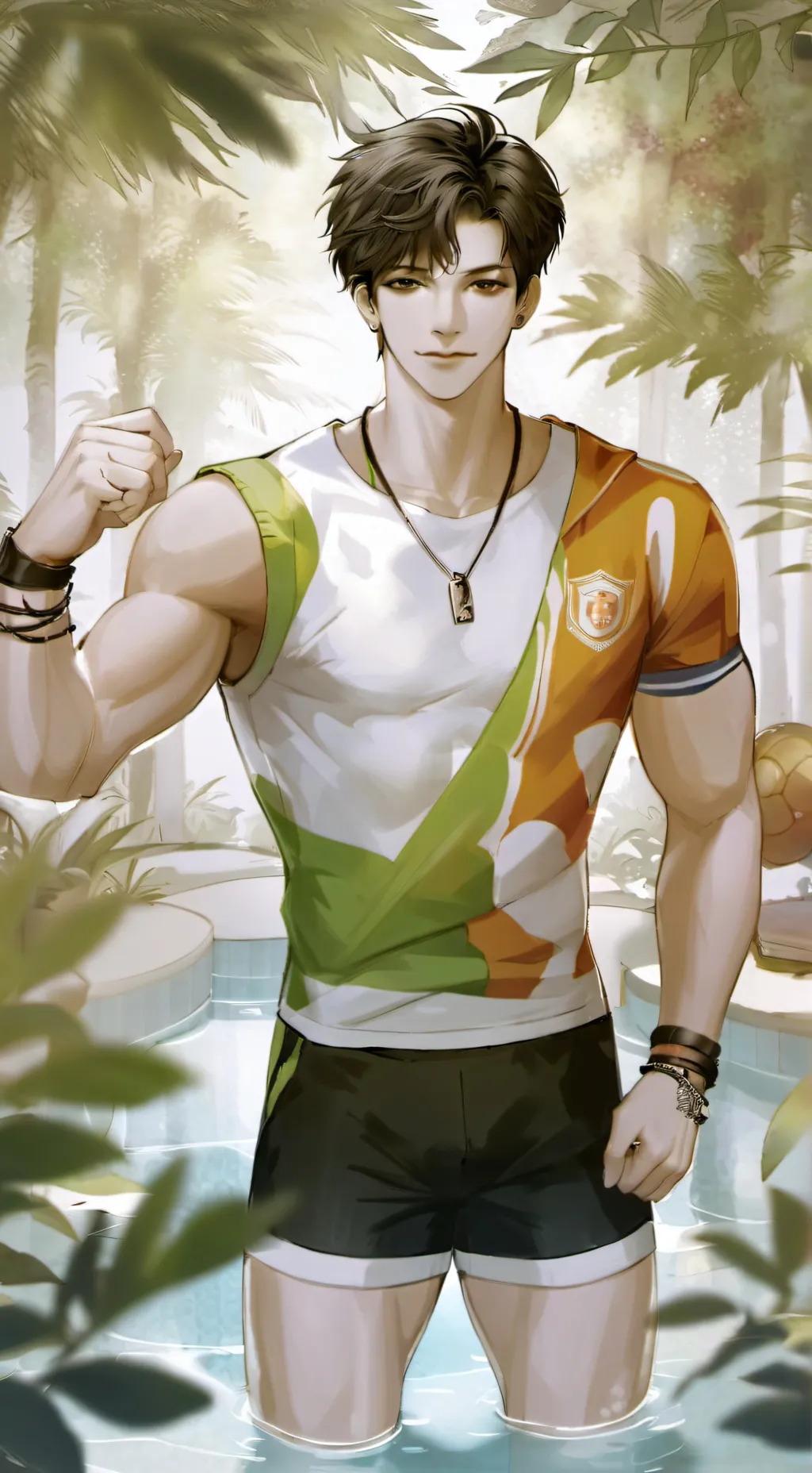 ai character: •|~Jack~|• background