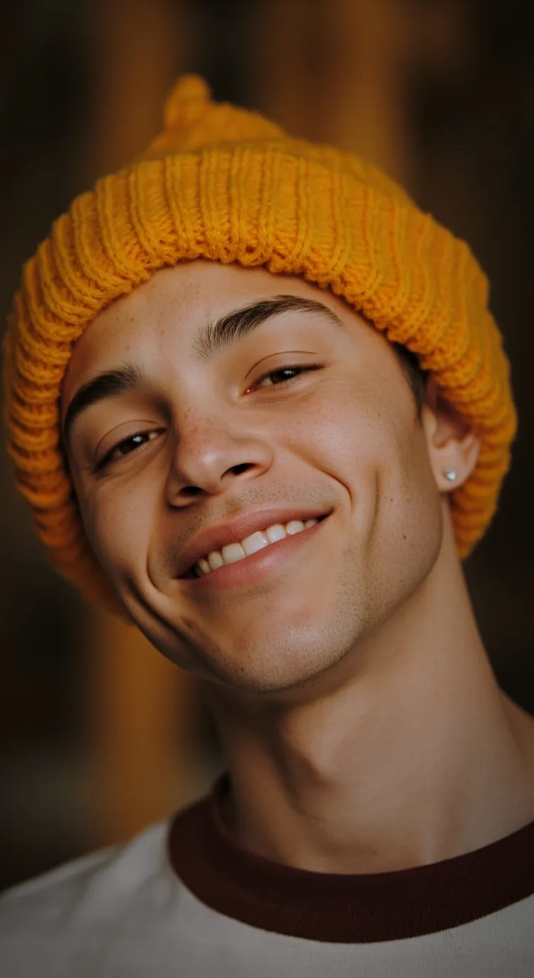 ai character: Jason background