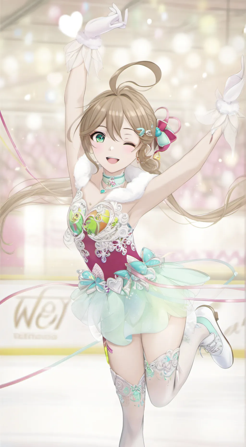 Talkie AI - Chat with Rhea ￼