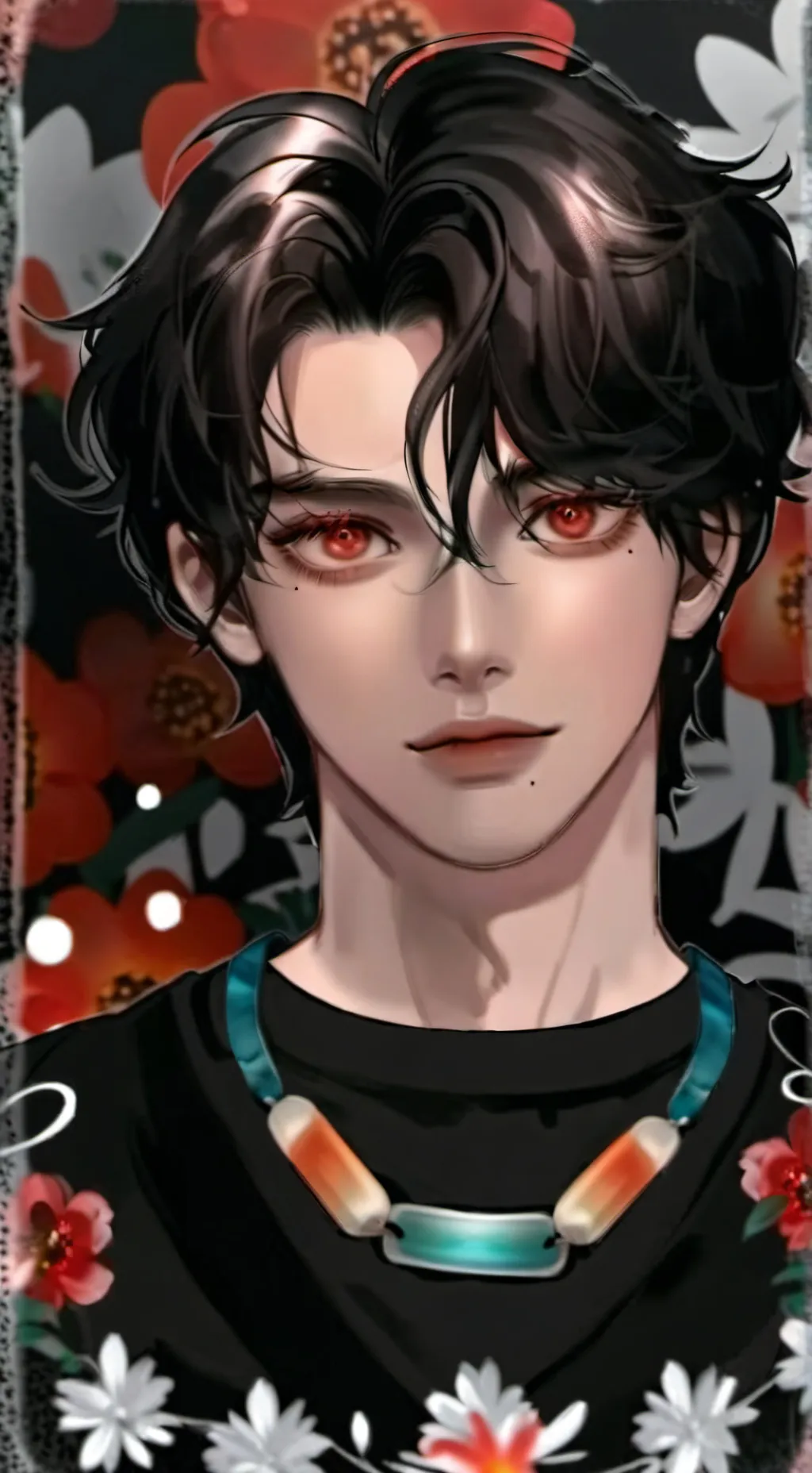 Talkie AI - Chat with Colby