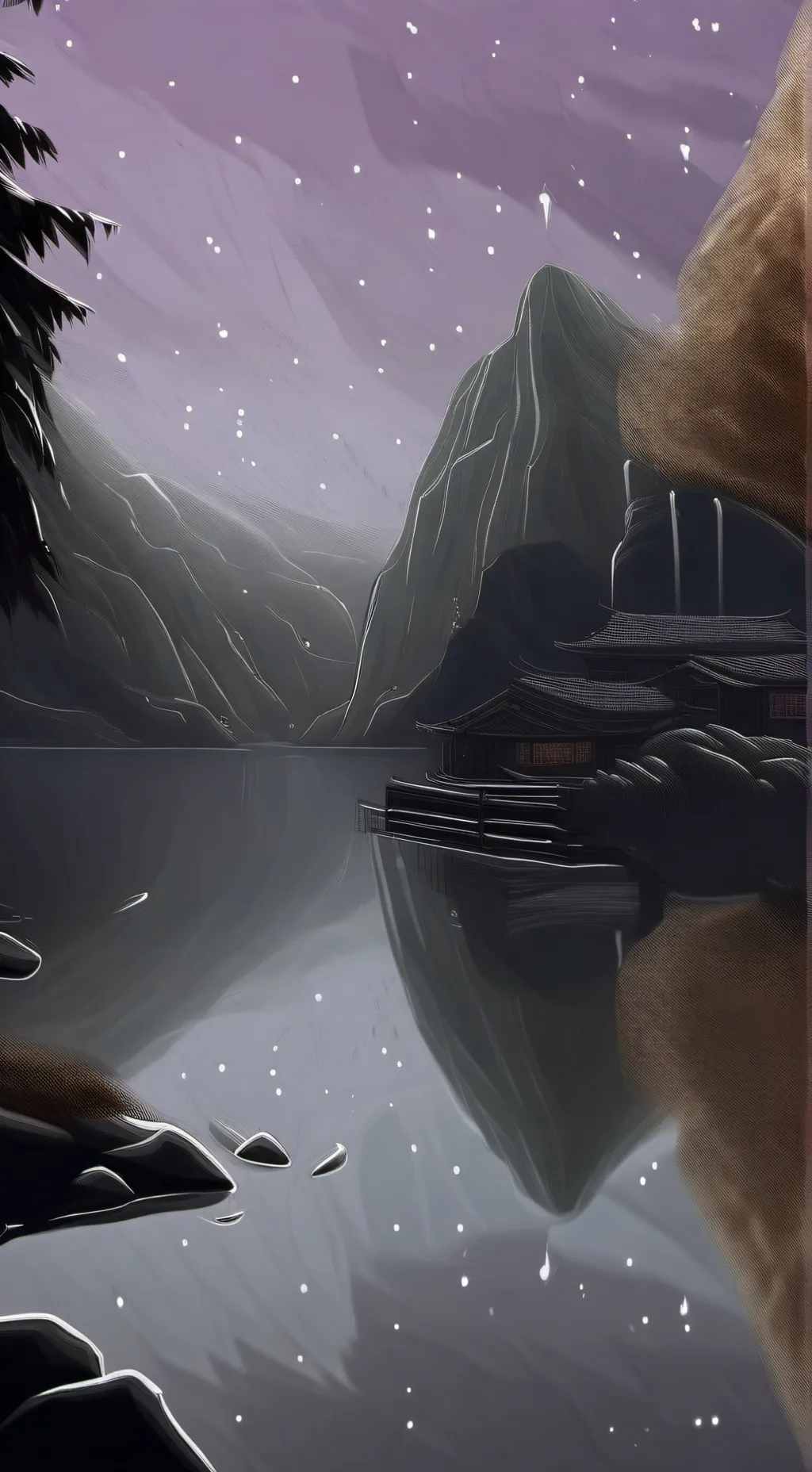 ai character: Phil background