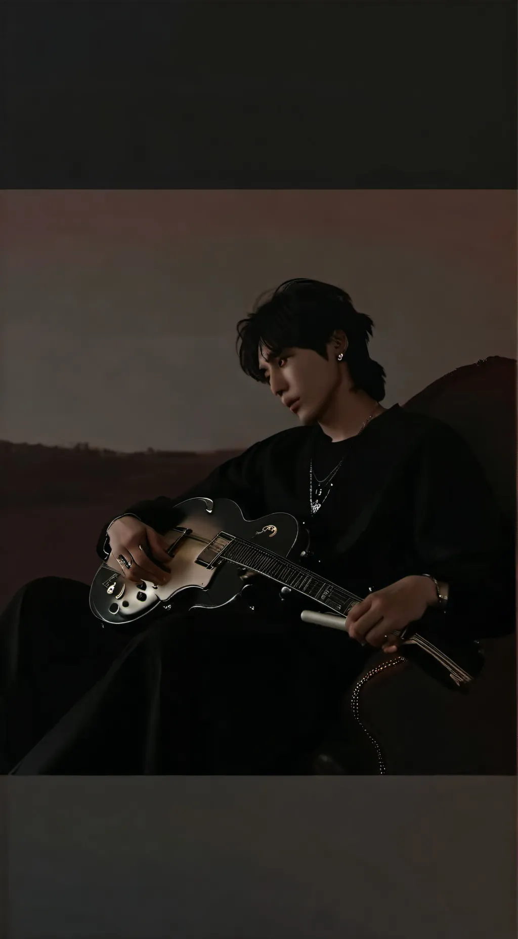 ai character: CJ background