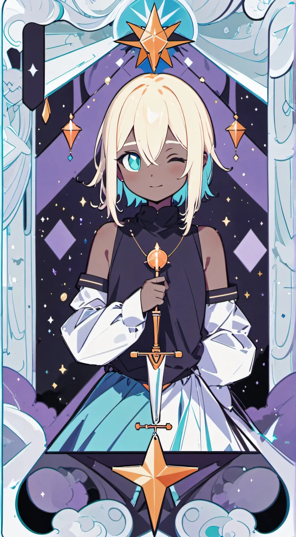 Talkie AI - Chat with Xini