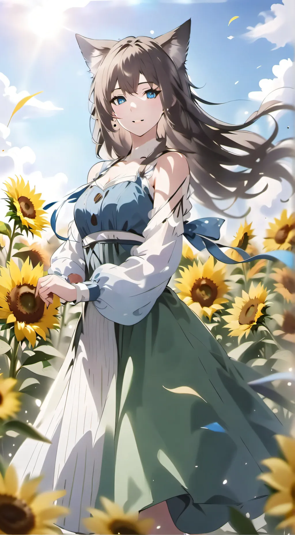 ai character: Mha pick me background