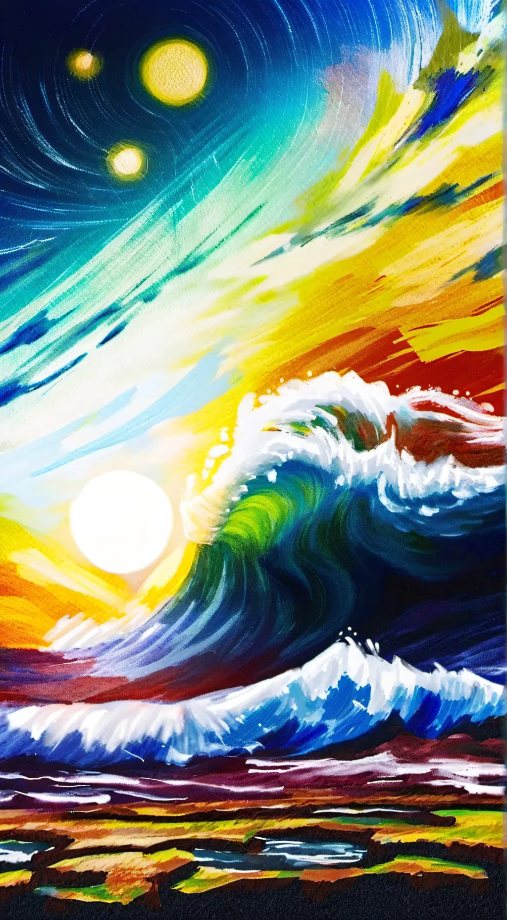 ai character: jjk pick me background