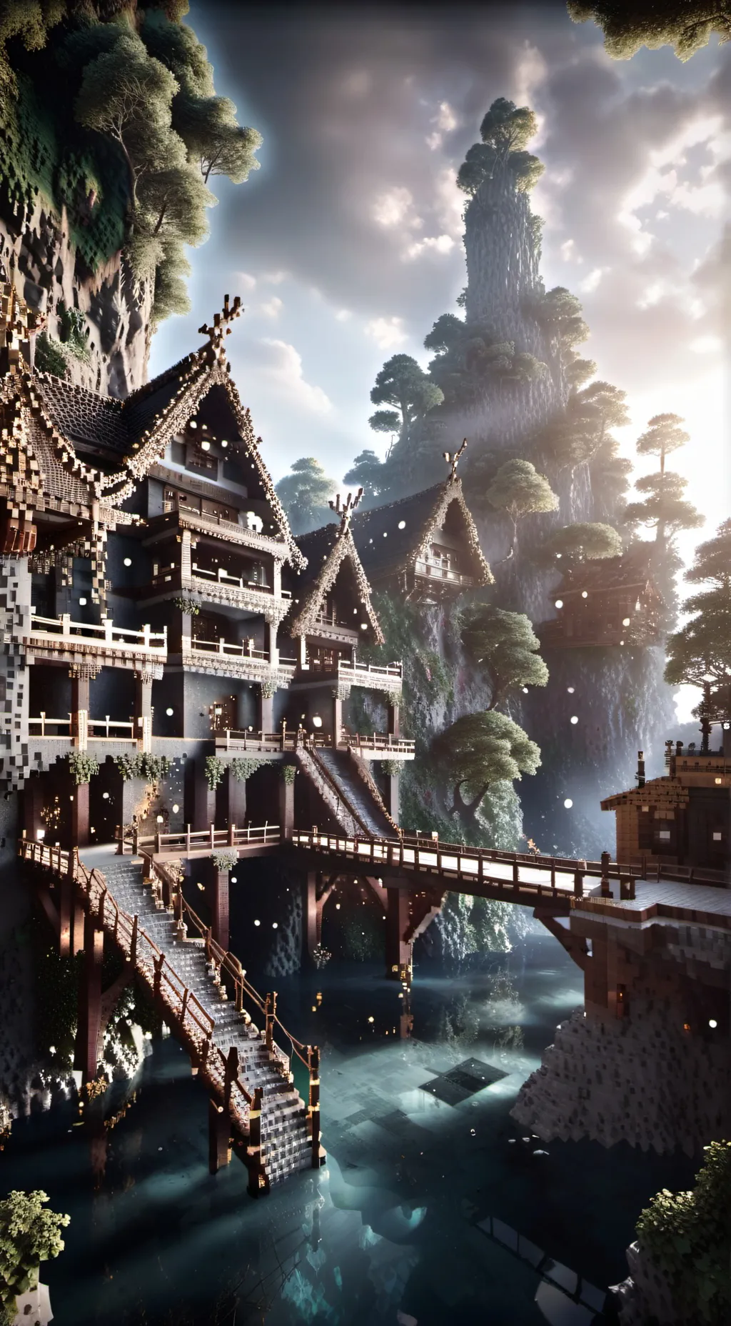 ai character: Энтити 303 background