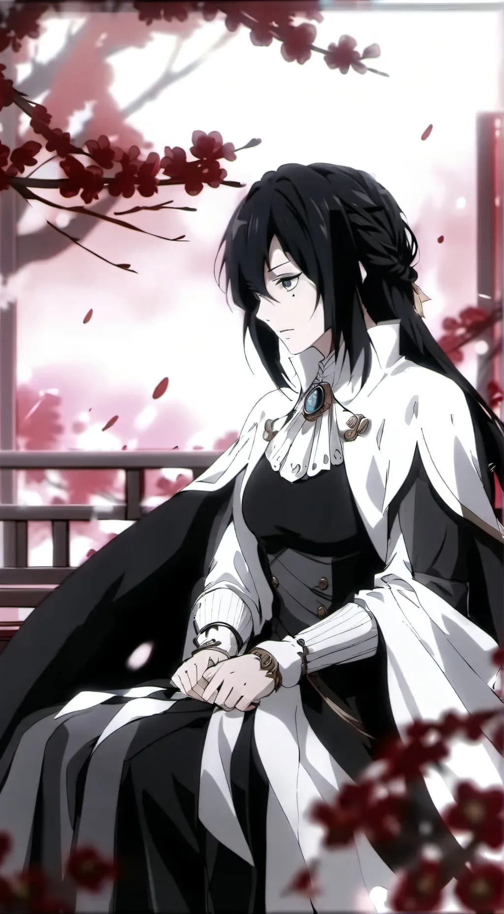 ai character: pokemon background