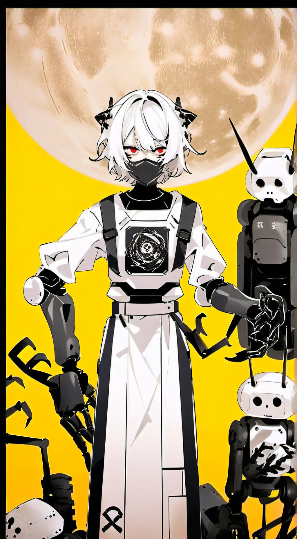 Talkie AI - Chat with P