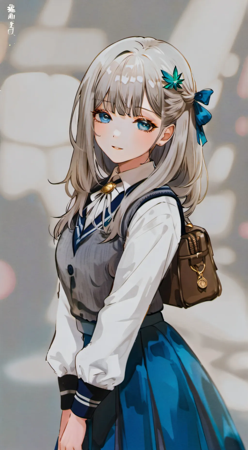 Talkie AI - Chat with 櫻