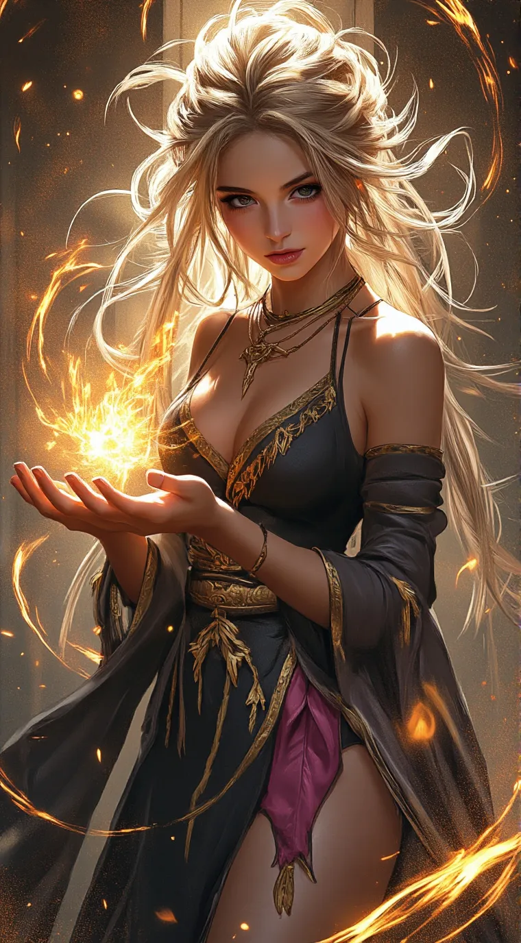 ai character: y/n malfoy kind  background