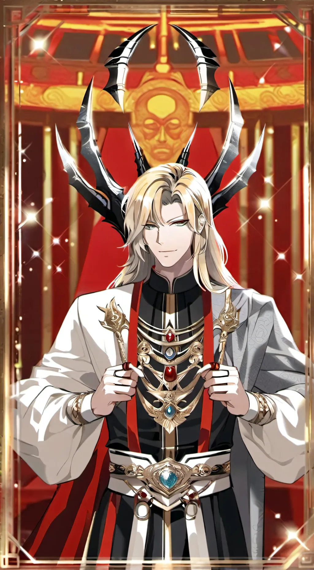 Talkie AI - Chat with Хеки