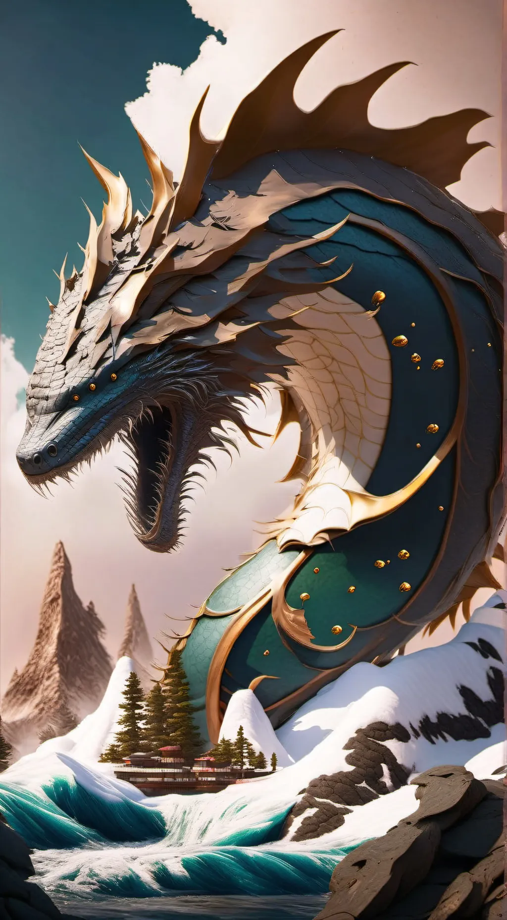 Talkie AI - Chat with gargy (subnautica)