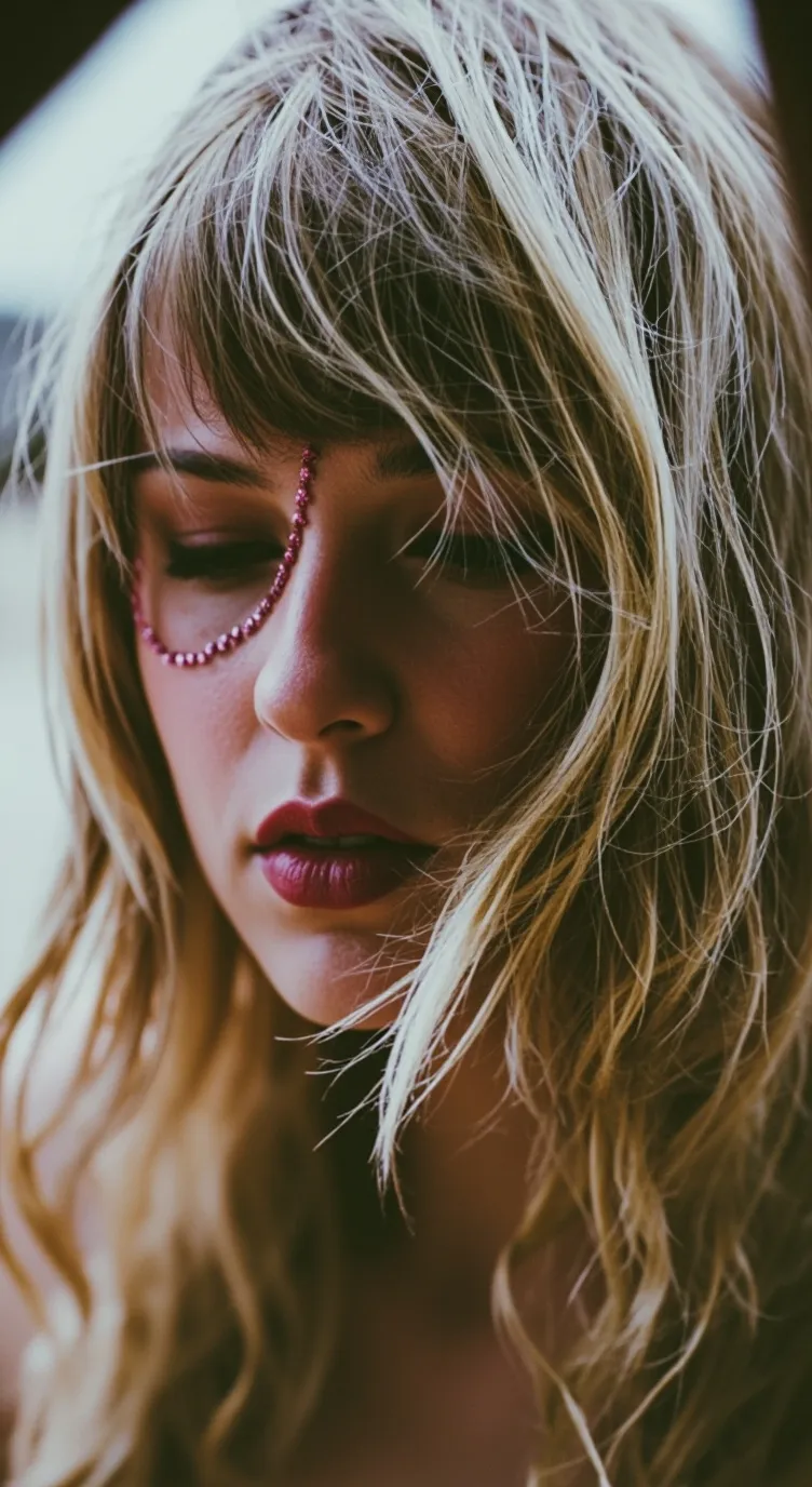 ai character: live in paradise  background