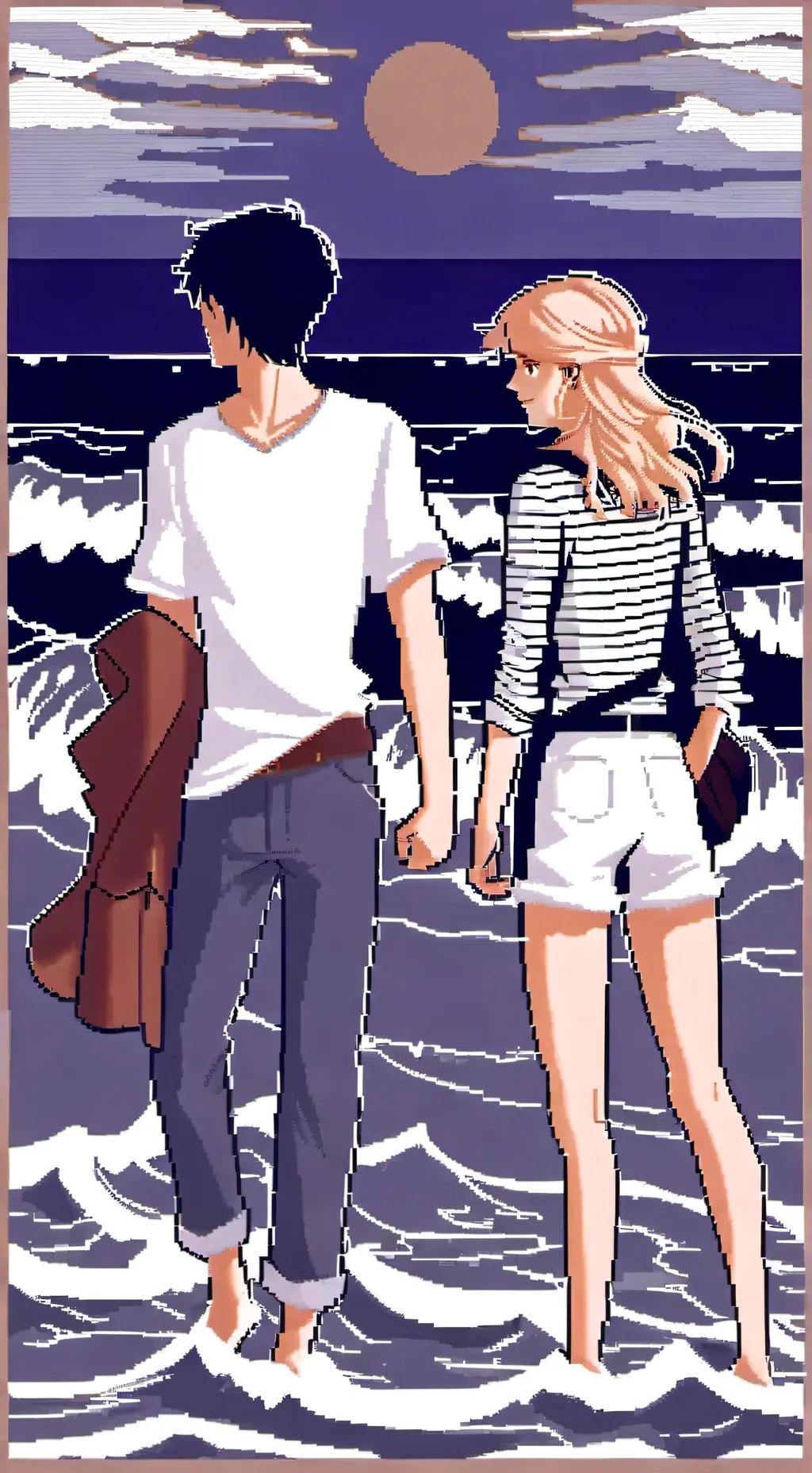 ai character: Percabeth/Perachel background