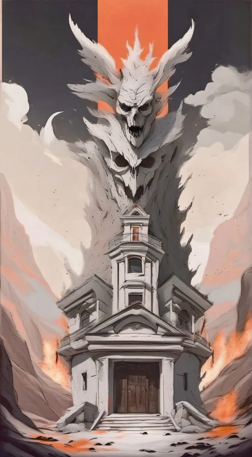 ai character: HH x Y/N  background