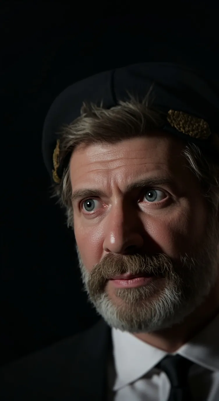 ai character: шахты 1700г background