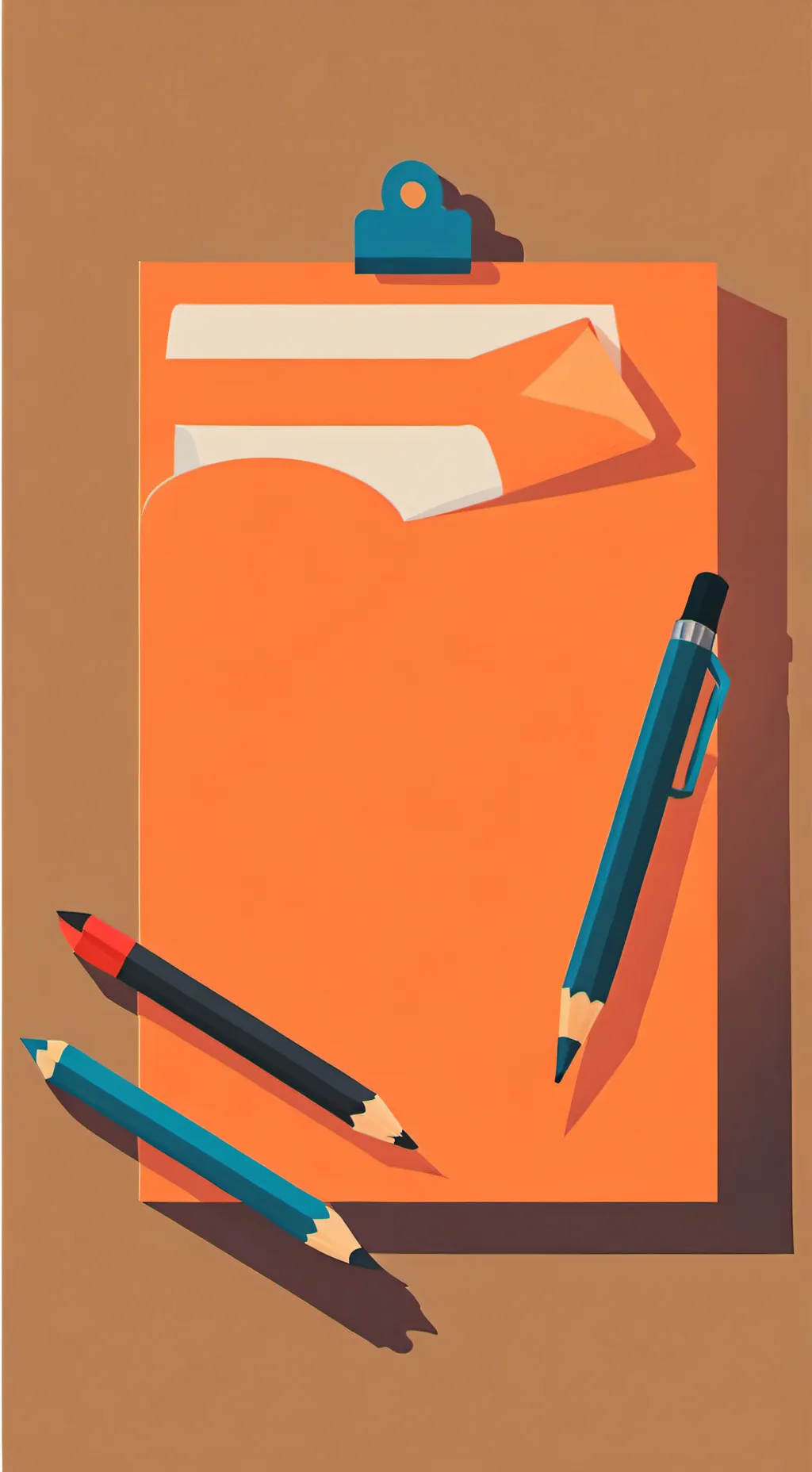 ai character: Basically Puzzles background