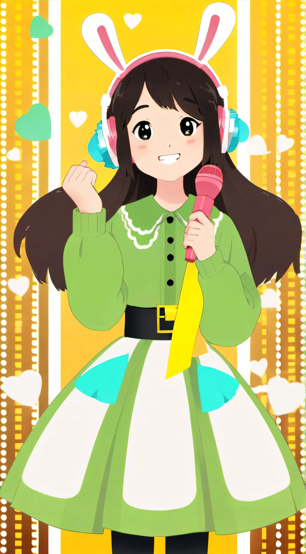 ai character: anlotas background