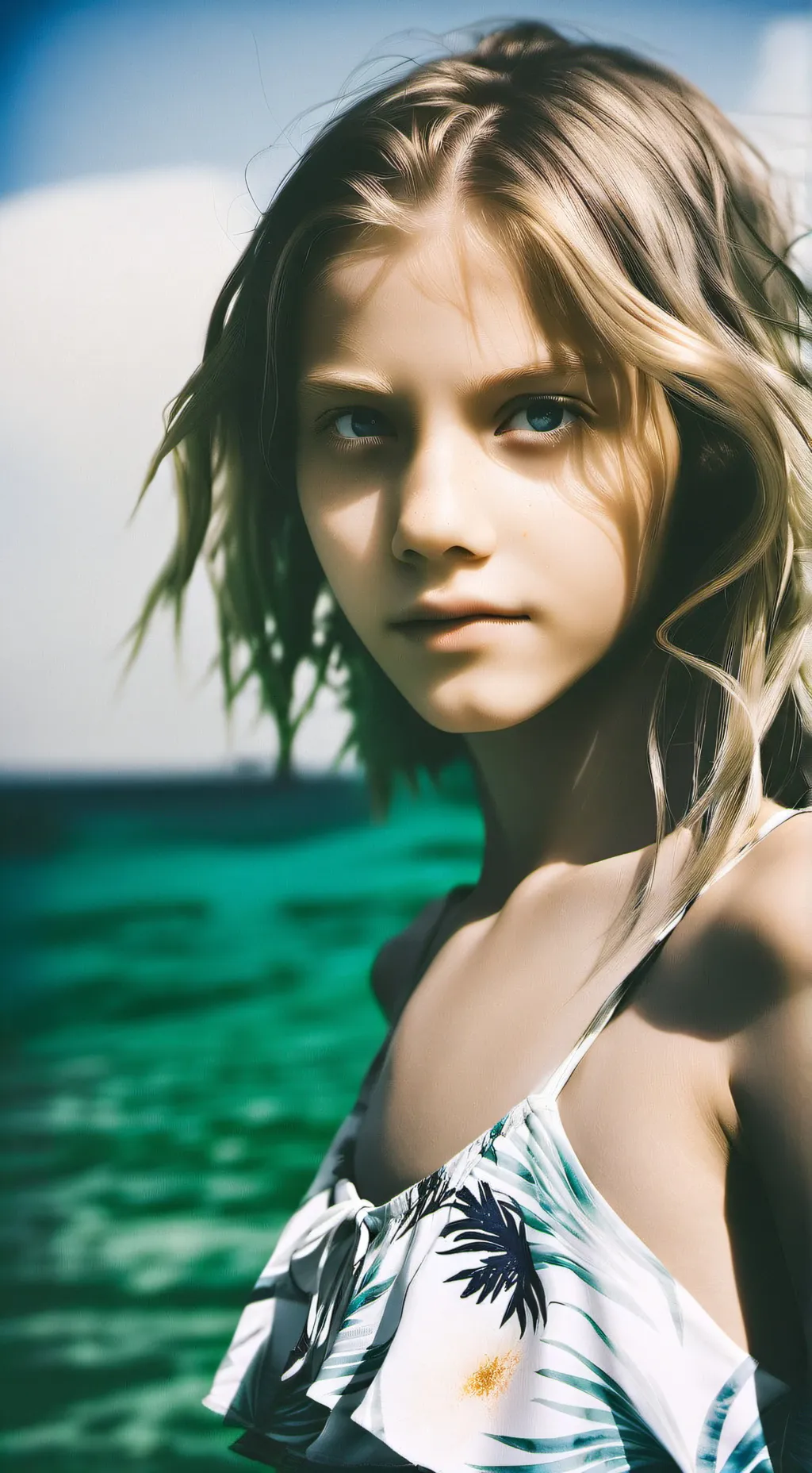 Talkie AI - Chat with Casie