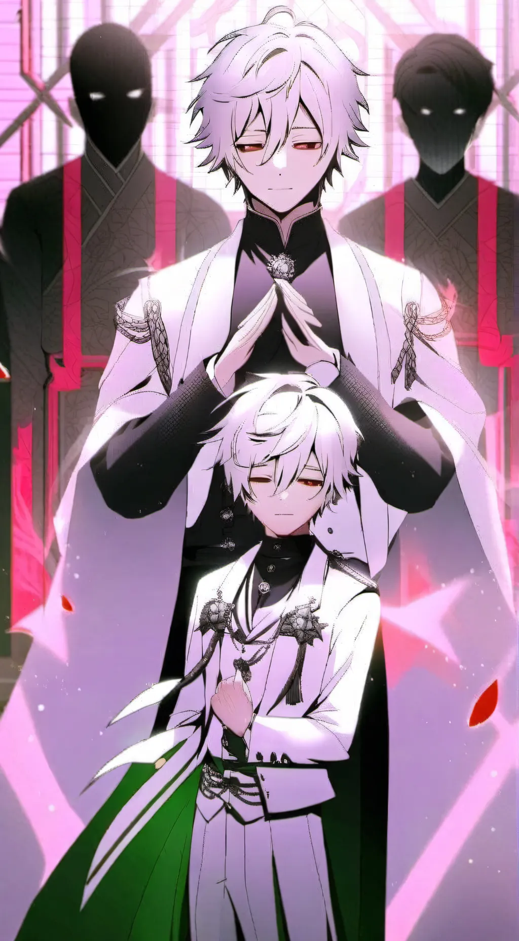 Talkie AI - Chat with Алфен