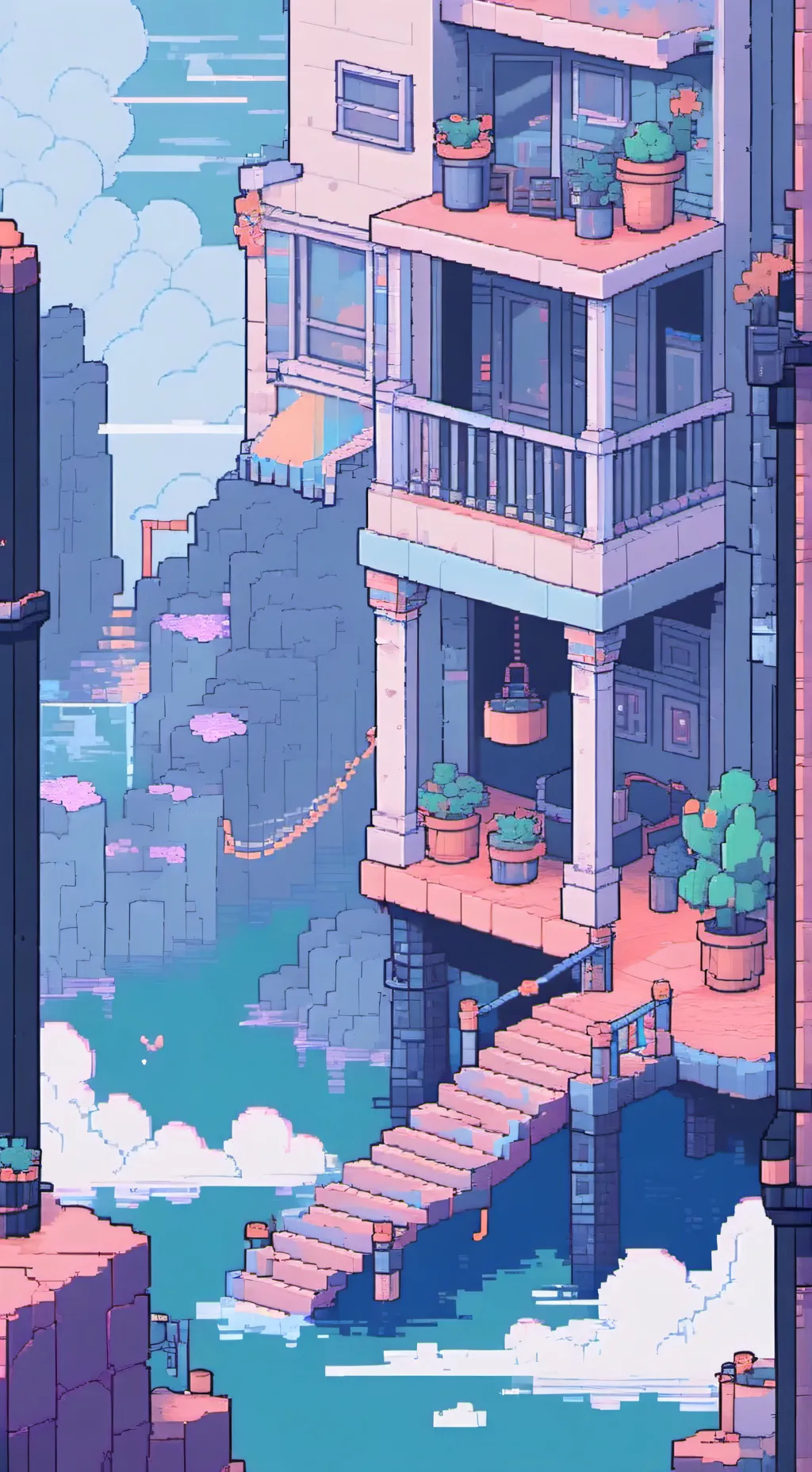 ai character: cbj but hater background