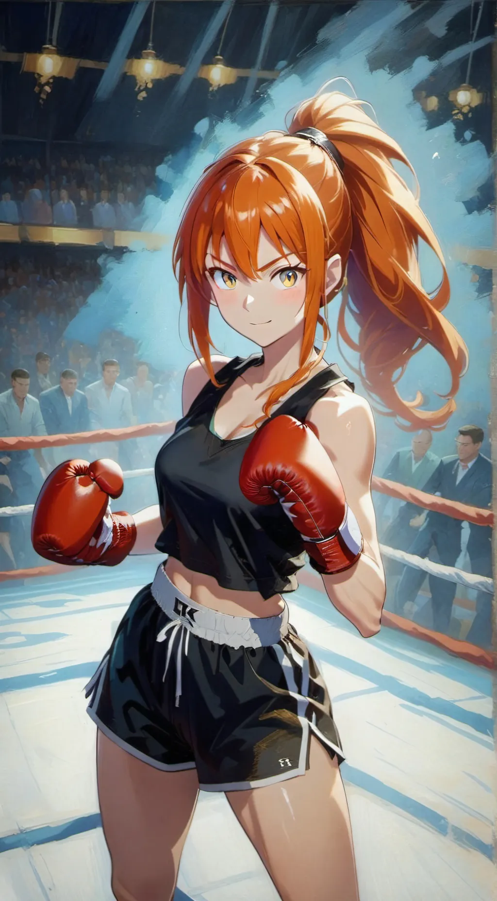 Talkie AI - Chat with Olivia Sterling 