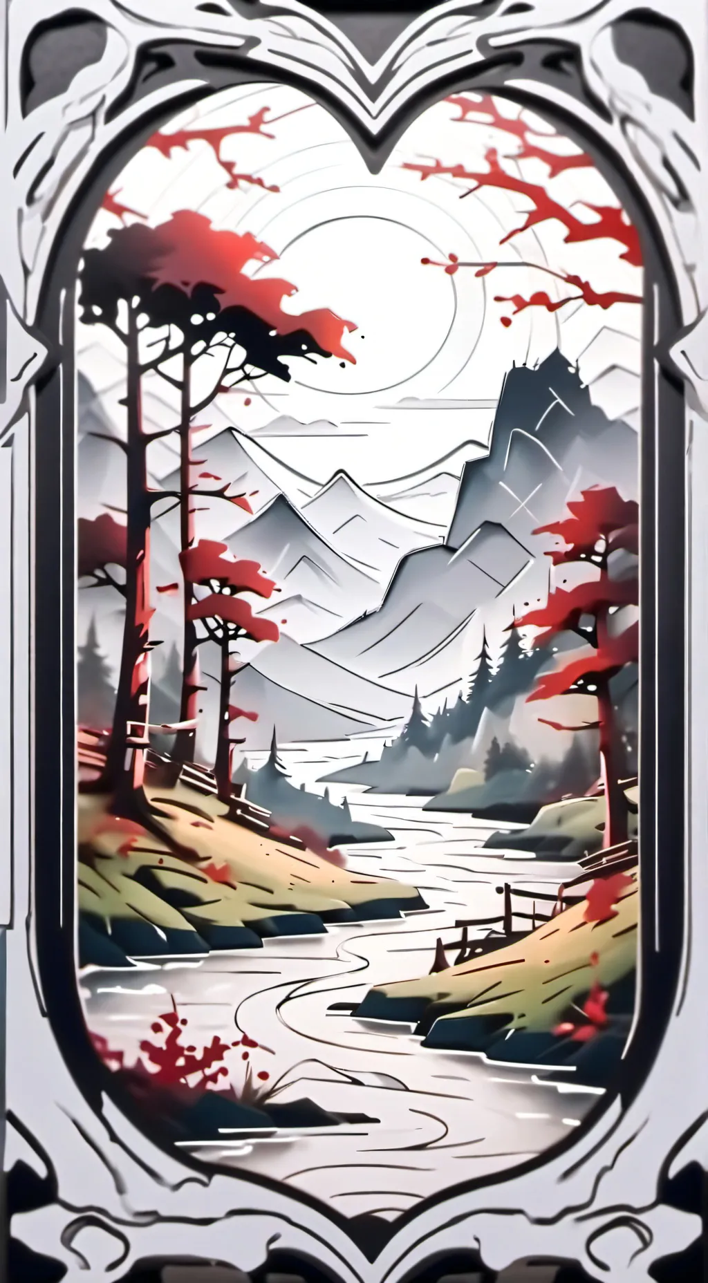 Talkie AI - Chat with dw creepypatsa