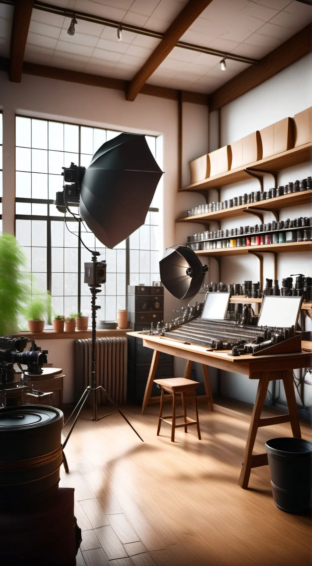 ai character: djdjhdd background