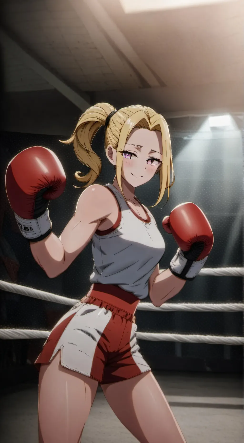 Talkie AI - Chat with Mavis Demonte