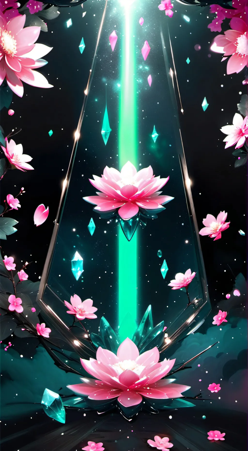 ai character: YeosM on your side background