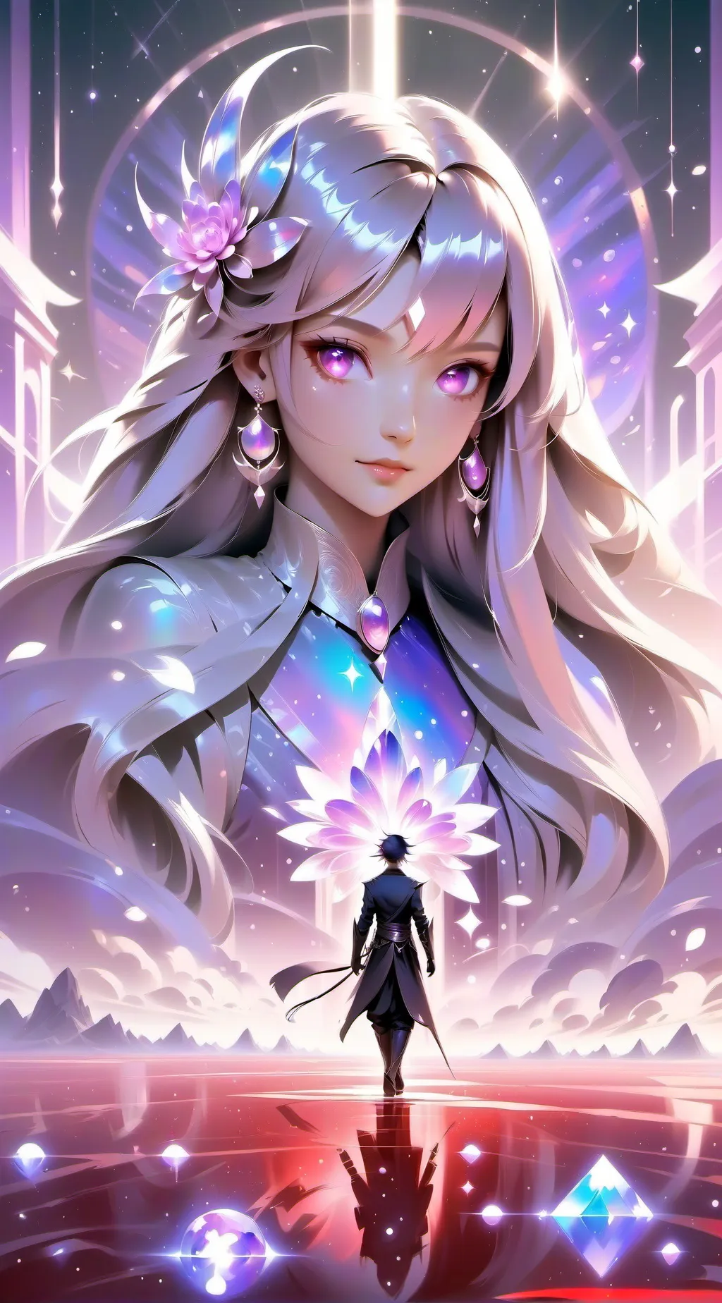 ai character: hh pick me 2 background