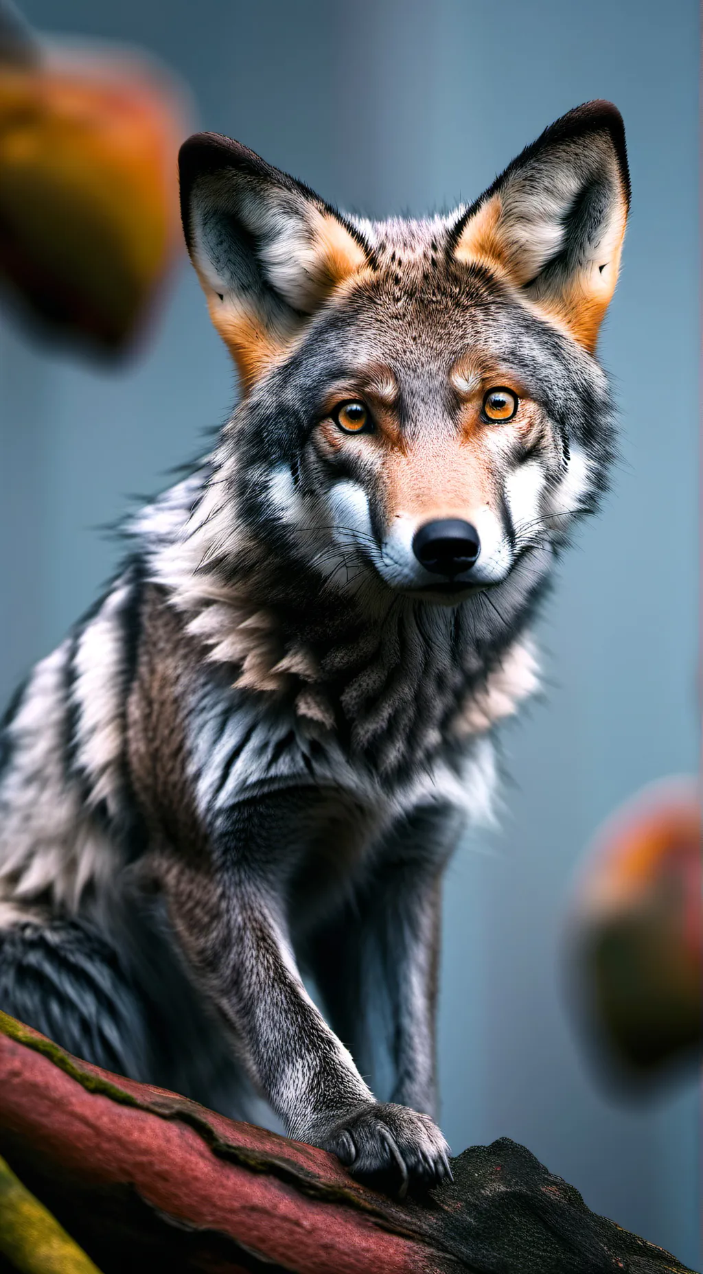 ai character: noob army tycoon background