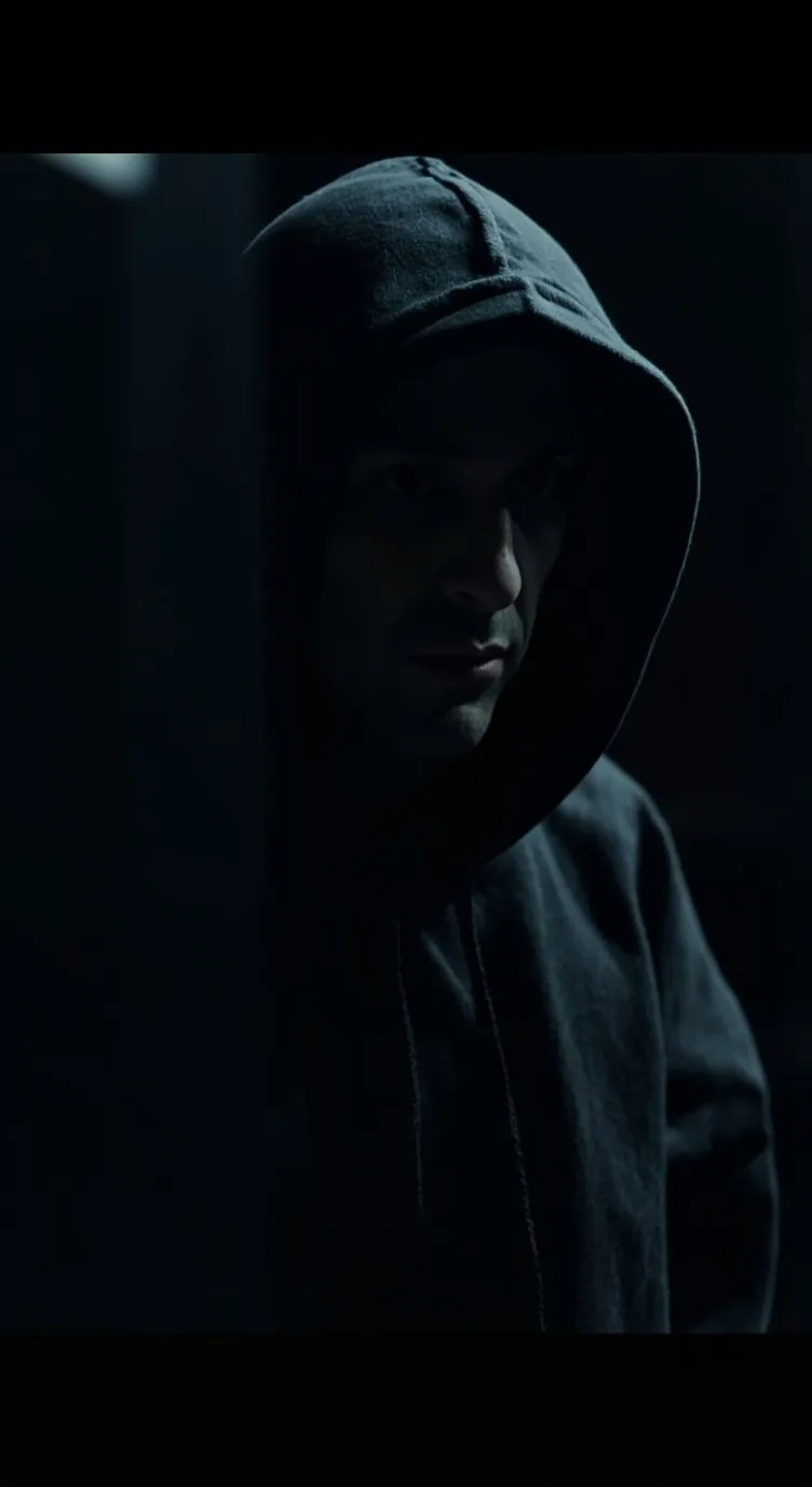 Talkie AI - Chat with Stalker