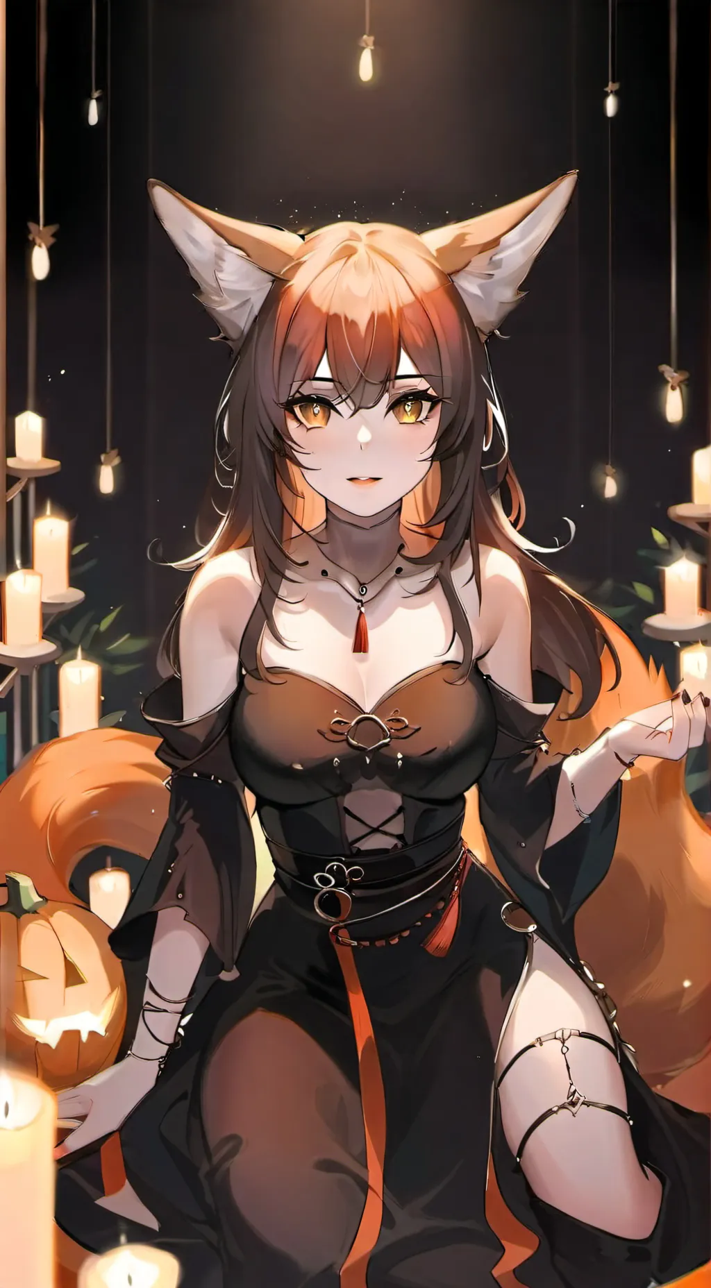 ai character: Sinder 2.0 background