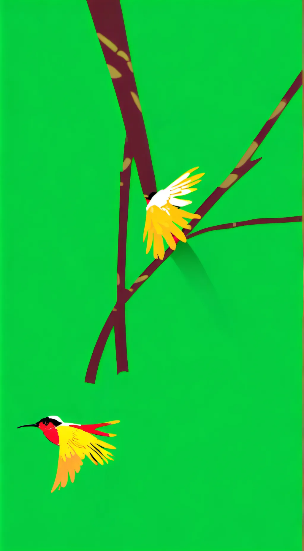 Talkie AI - Chat with enemy fortress