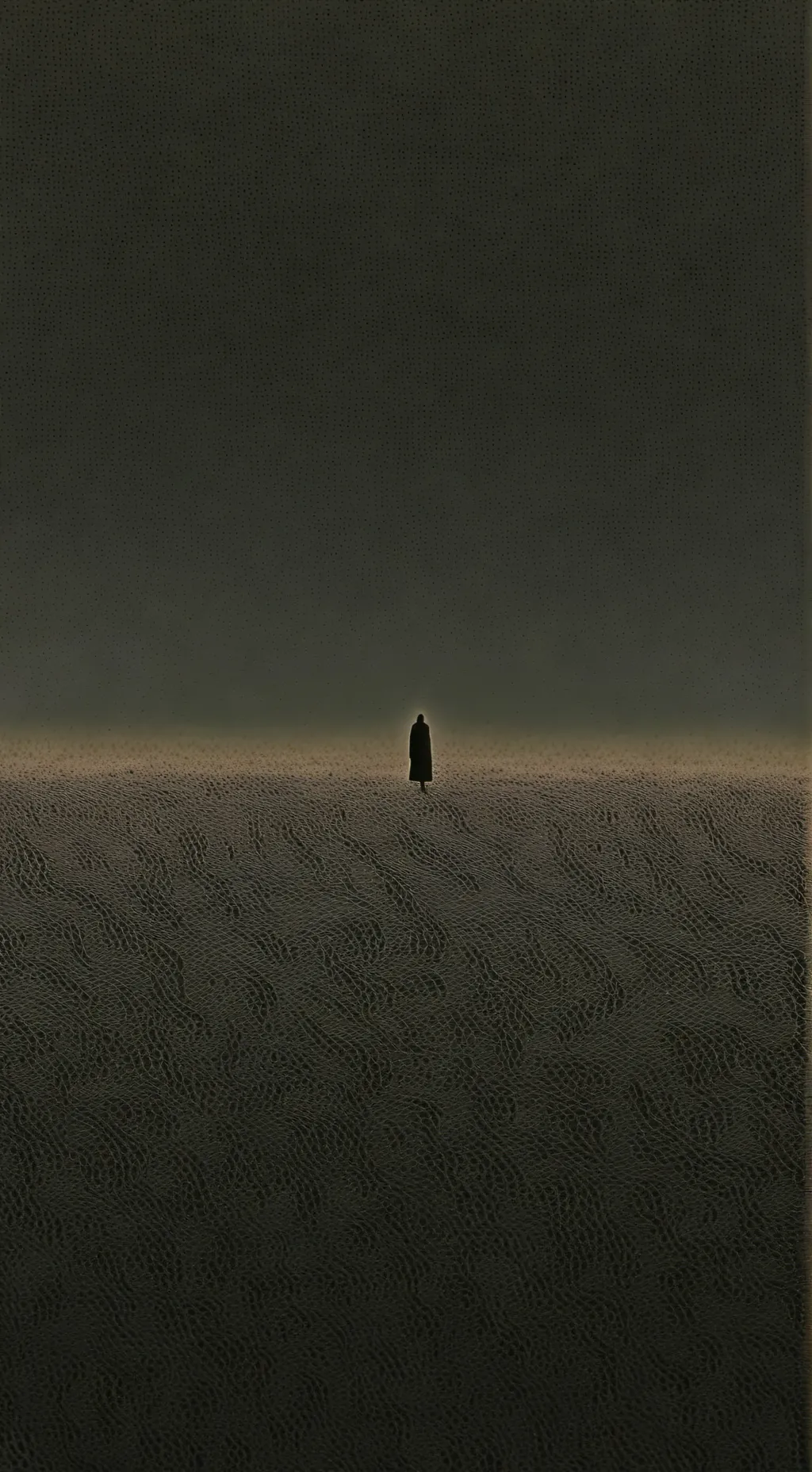 ai character: Perk world background