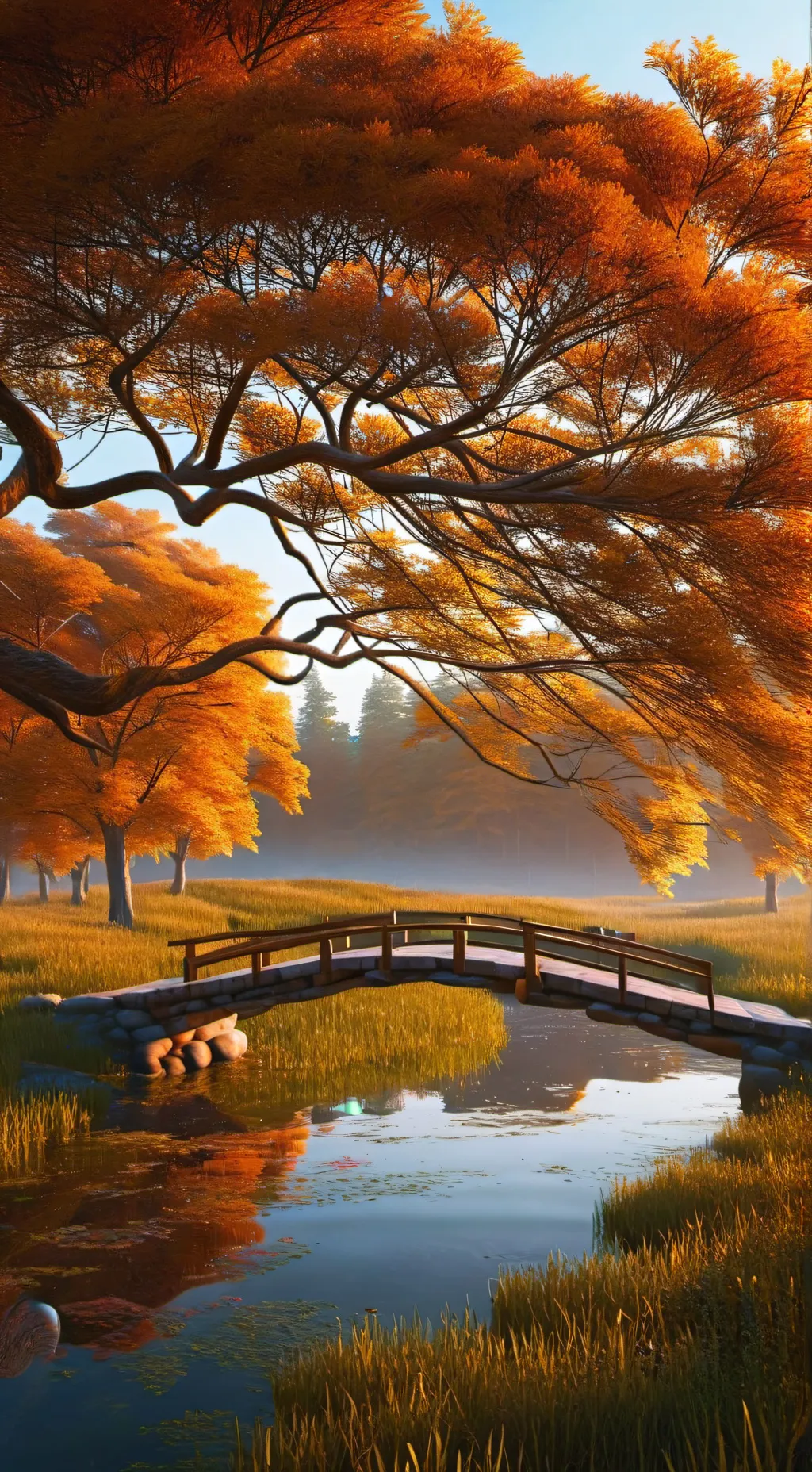 ai character: Forensic intern background