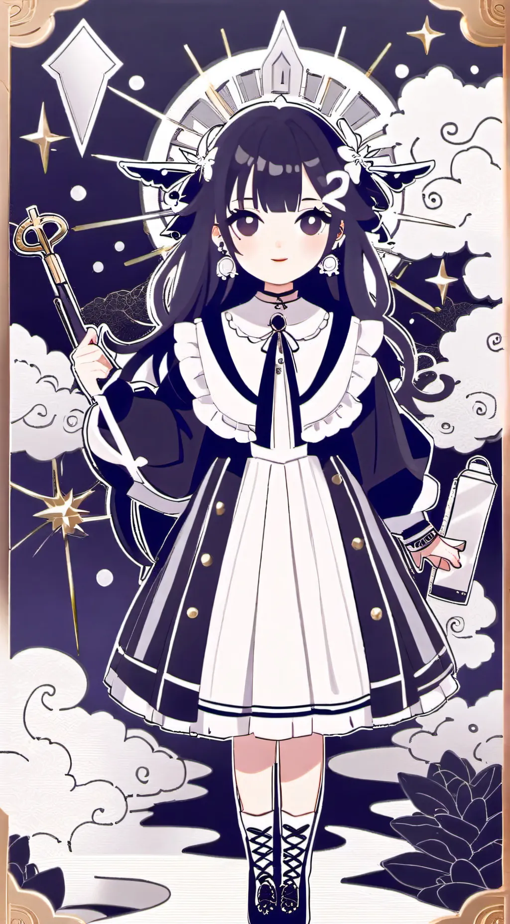 ai character: Mha Y/n the killer background