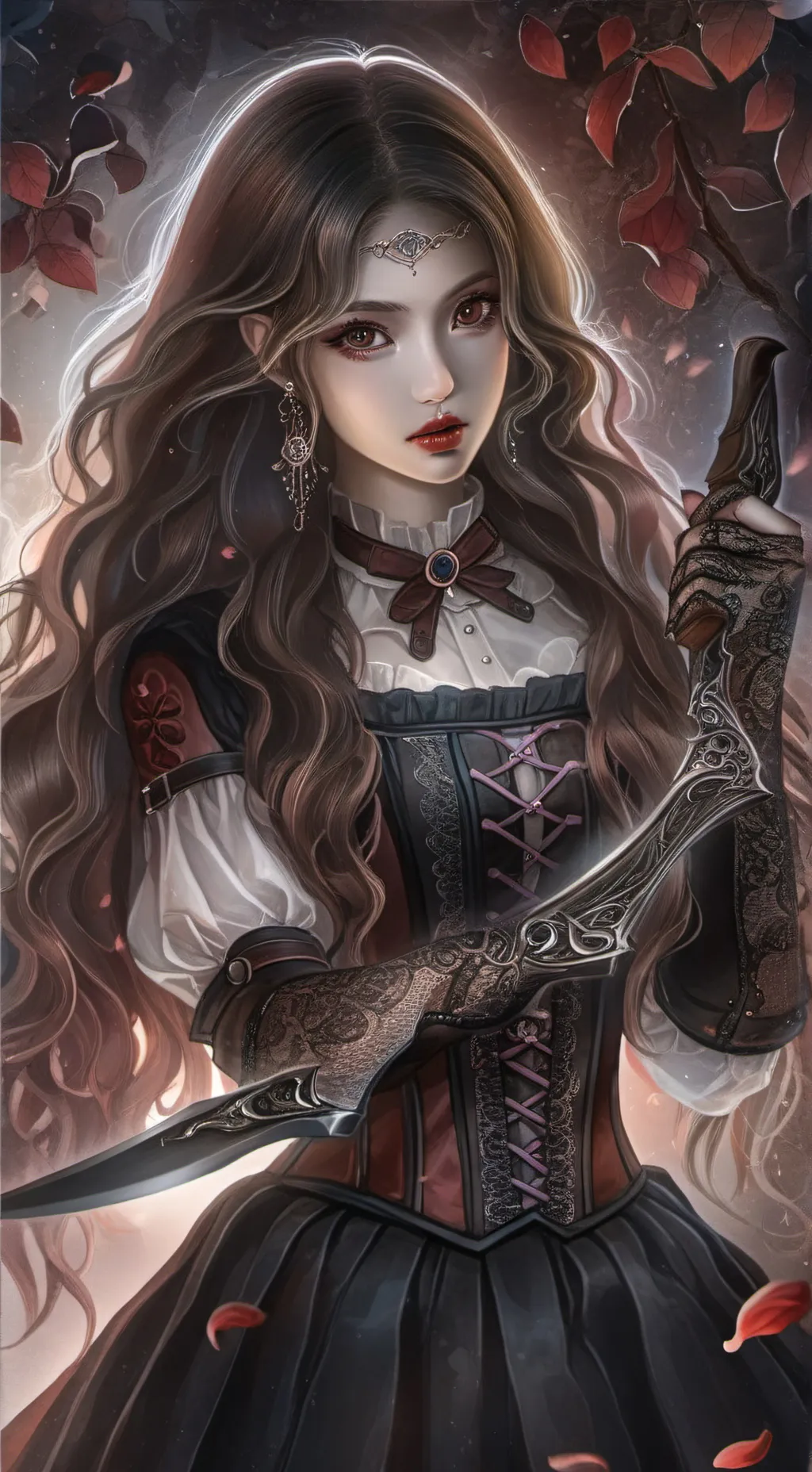 ai character: Alex  background