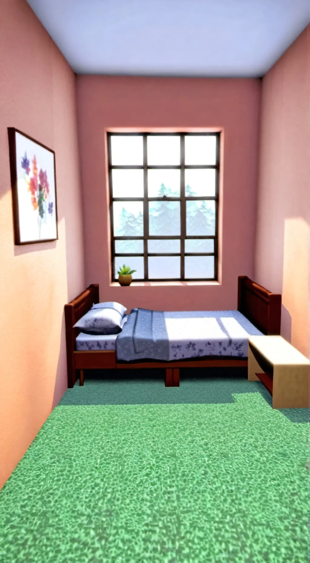 ai character: Tutoring  background