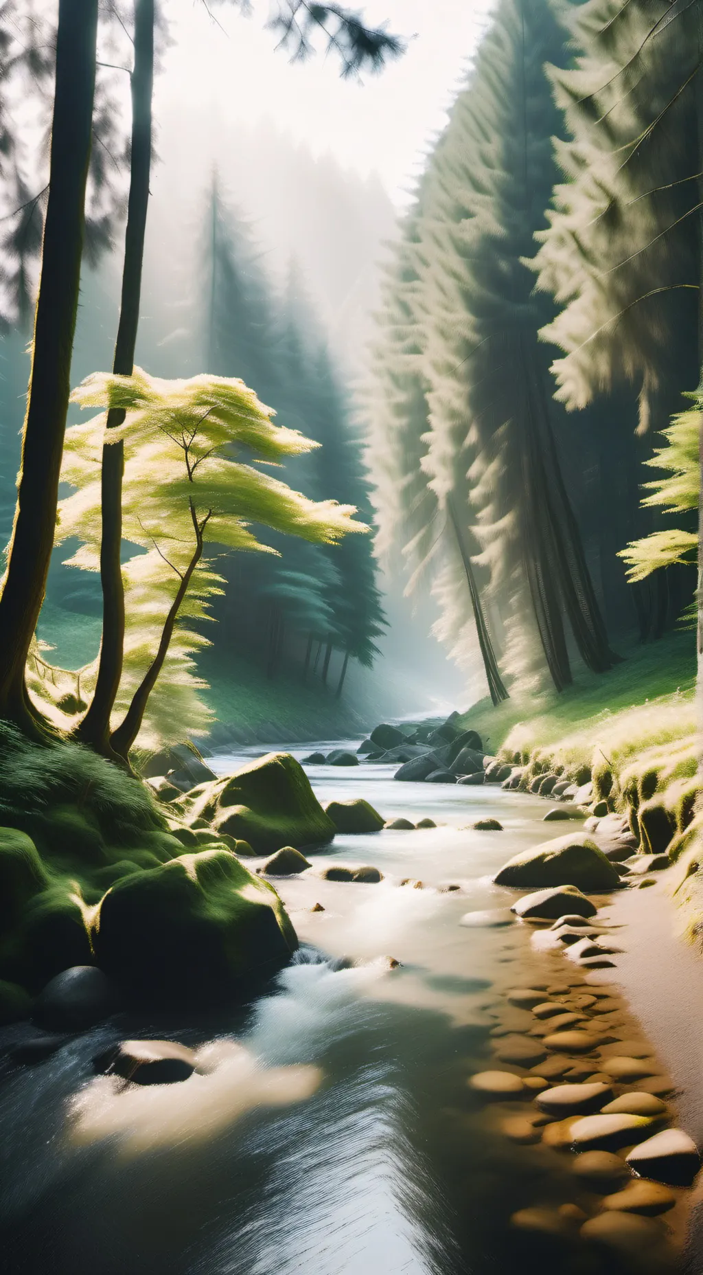 Talkie AI - Chat with Mha woods