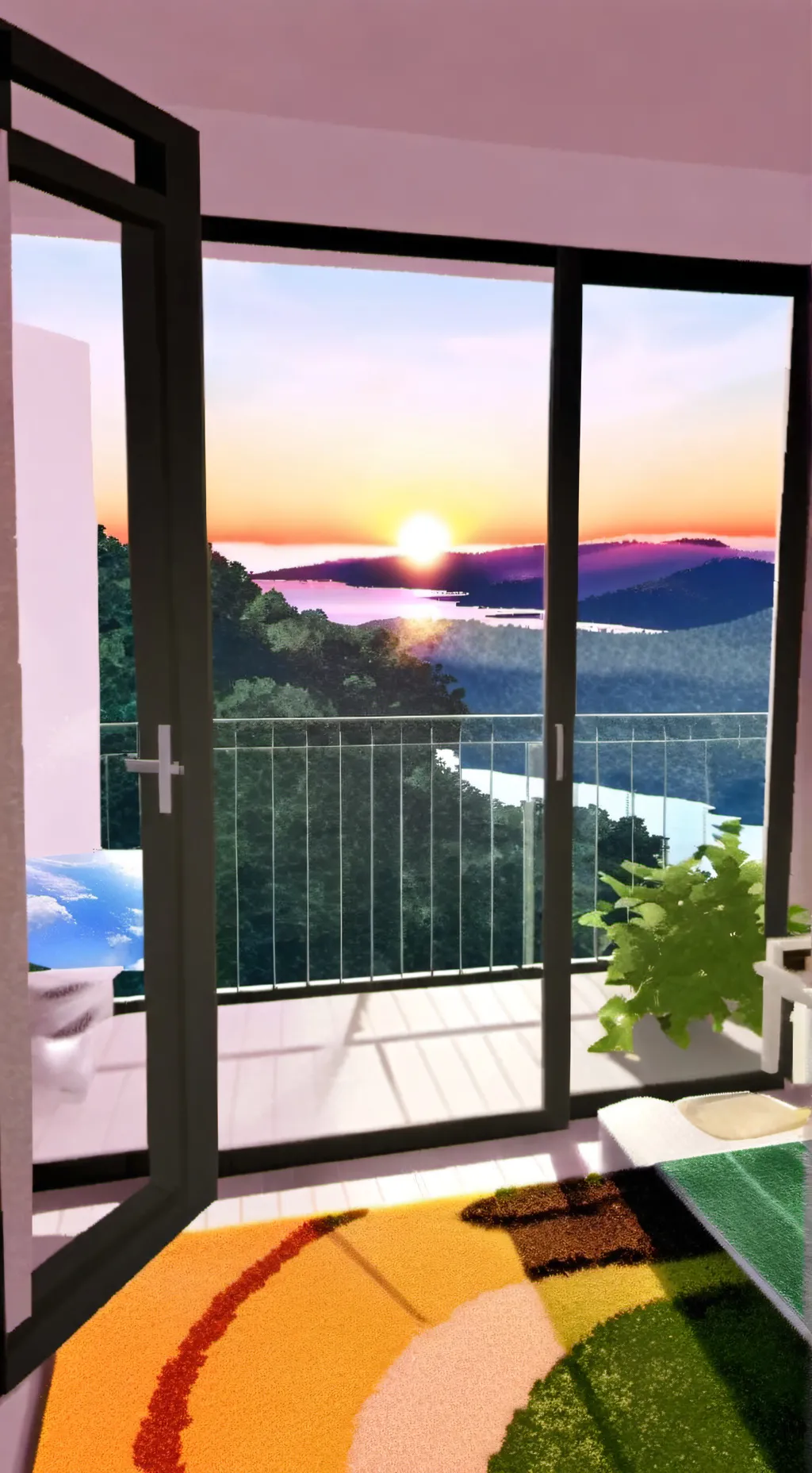 ai character: 5 older brothers background