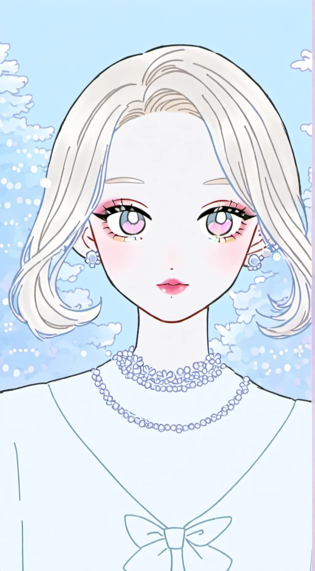 ai character: pick me Tanjiro  background