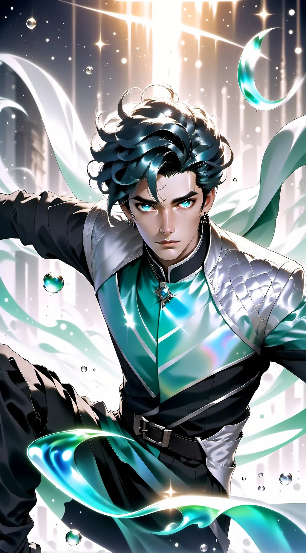 Talkie AI - Chat with fpe  family.