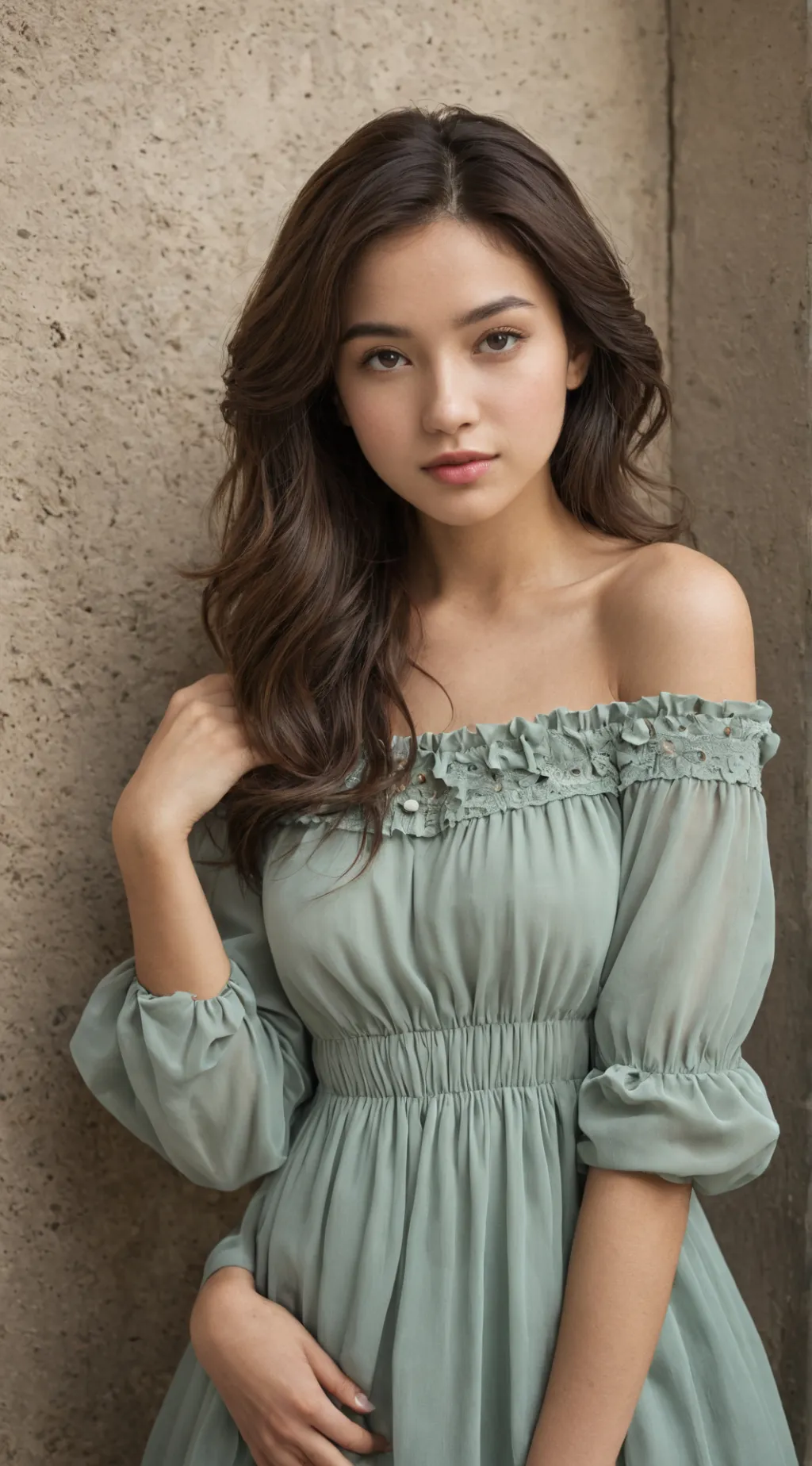 Talkie AI - Chat with Mom