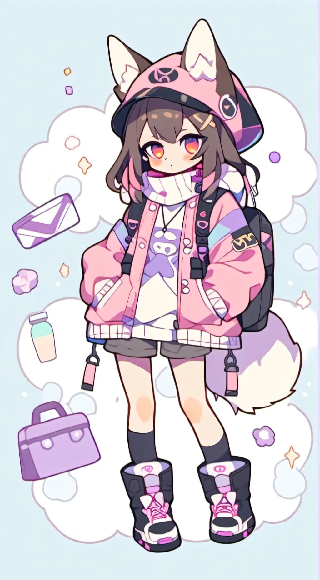 Talkie AI - Chat with STAR