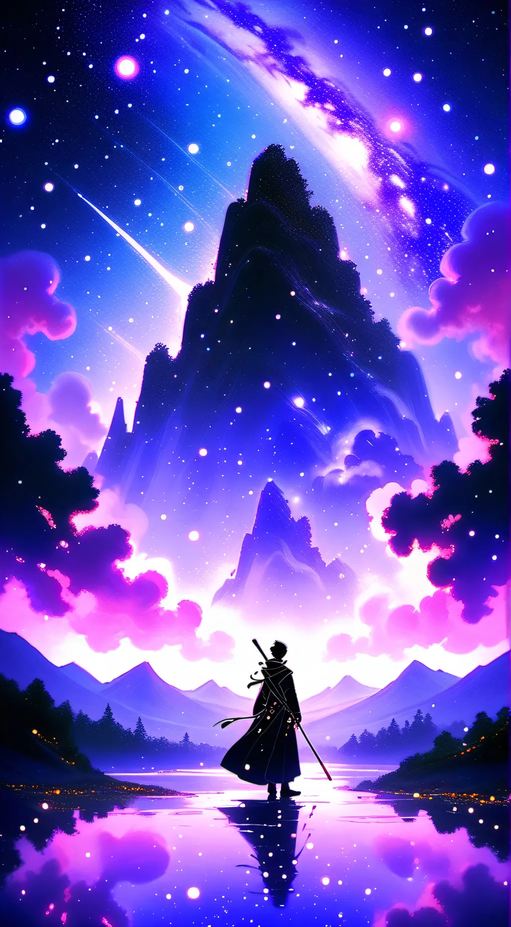 ai character: hh sneak infection background