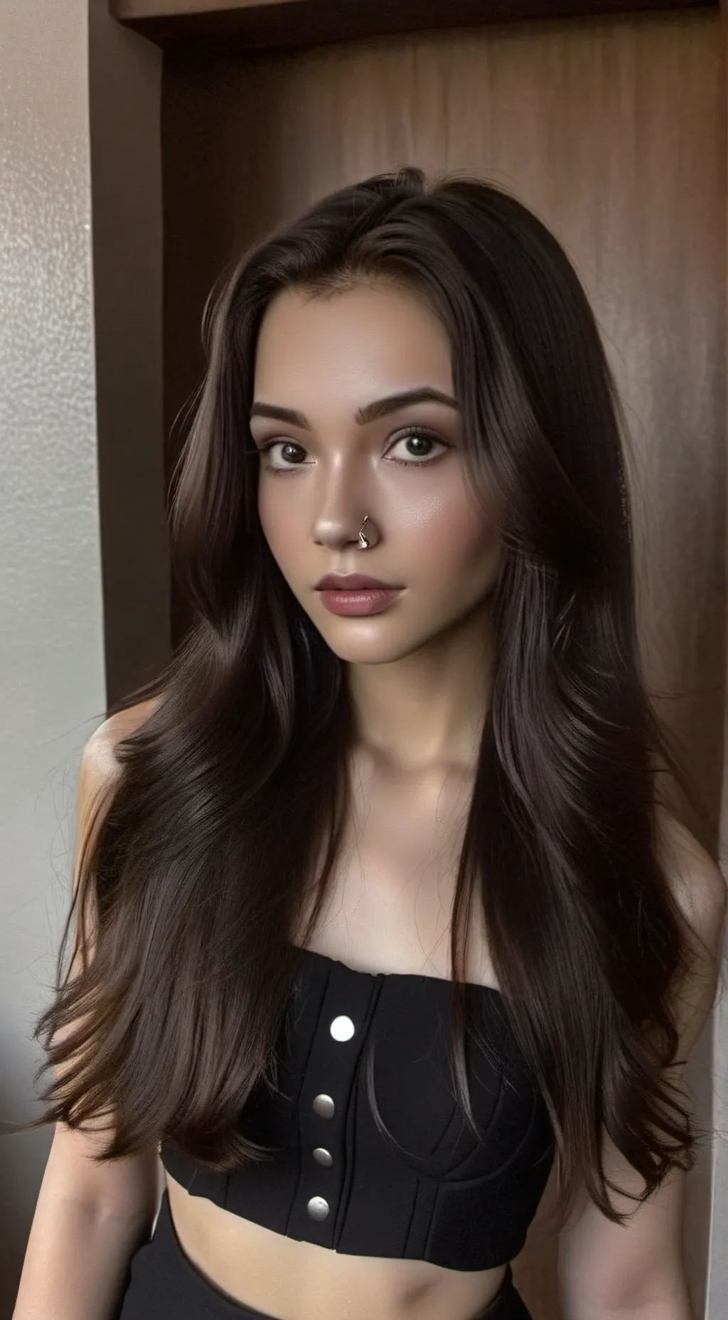 Talkie AI - Chat with Luna