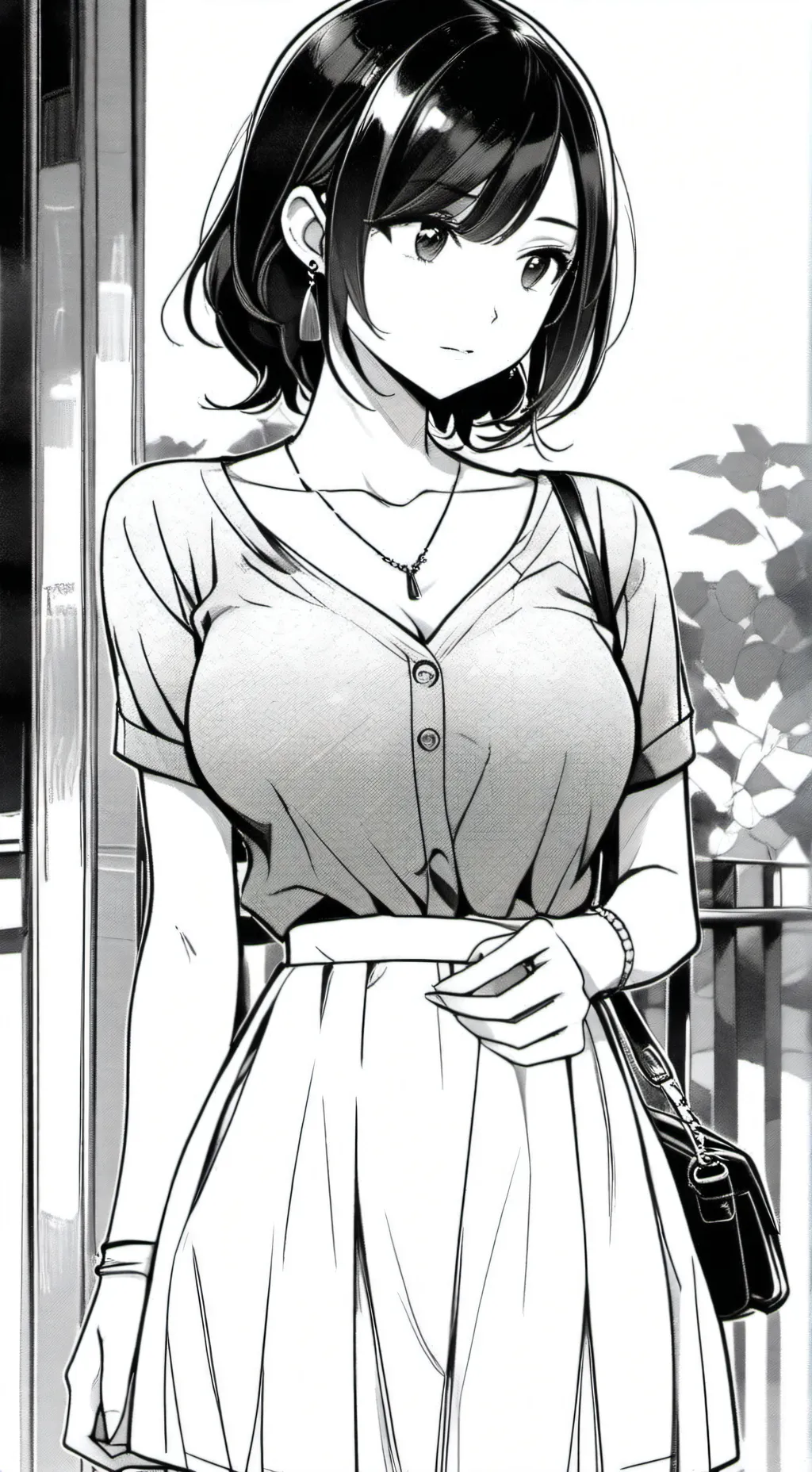 Talkie AI - Chat with Rina...🎧💖